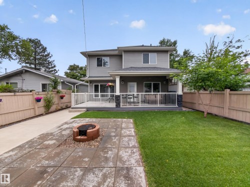 9917 162 Street Nw, Edmonton, AB 