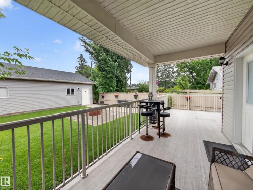 9917 162 Street Nw, Edmonton, AB 