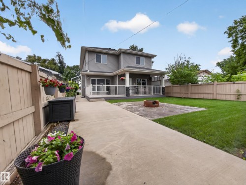 9917 162 Street Nw, Edmonton, AB 