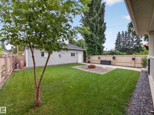 9917 162 Street Nw, Edmonton, AB 