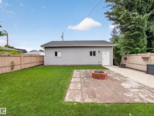 9917 162 Street Nw, Edmonton, AB 