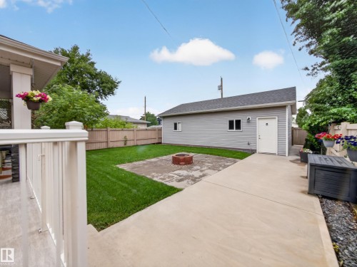 9917 162 Street Nw, Edmonton, AB 