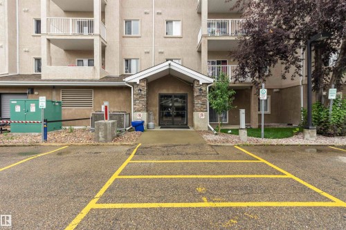 #103 2305 35A Av Nw, Edmonton, AB 
