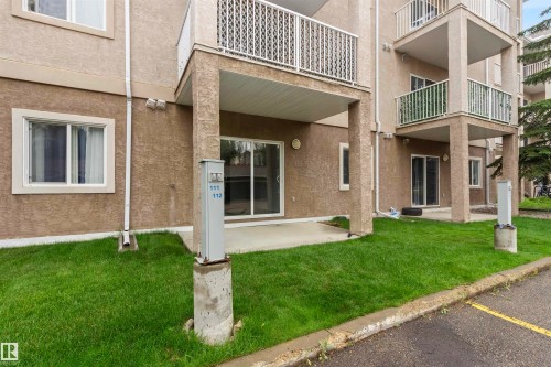 #103 2305 35A Av Nw, Edmonton, AB 