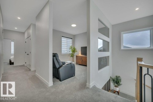115 Miller Wynd, Leduc, AB - Indoor Photo Showing Other Room