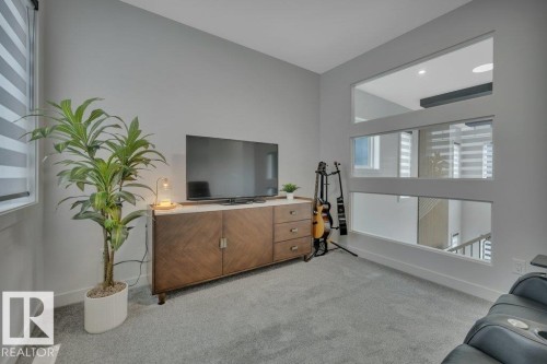 115 Miller Wynd, Leduc, AB - Indoor