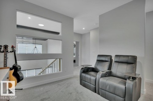 115 Miller Wynd, Leduc, AB - Indoor