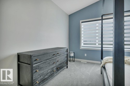 115 Miller Wynd, Leduc, AB - Indoor