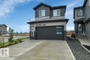 115 Miller Wynd, Leduc, AB  - Outdoor 