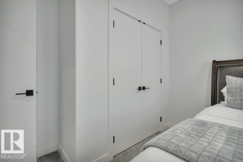 115 Miller Wynd, Leduc, AB - Indoor Photo Showing Bedroom