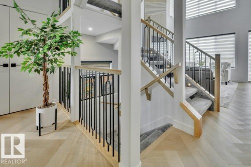 115 Miller Wynd, Leduc, AB - Indoor Photo Showing Other Room