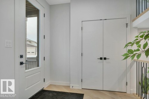 115 Miller Wynd, Leduc, AB - Indoor Photo Showing Other Room