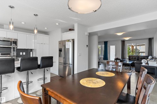 #6 16335 84 St Nw, Edmonton, AB - Indoor