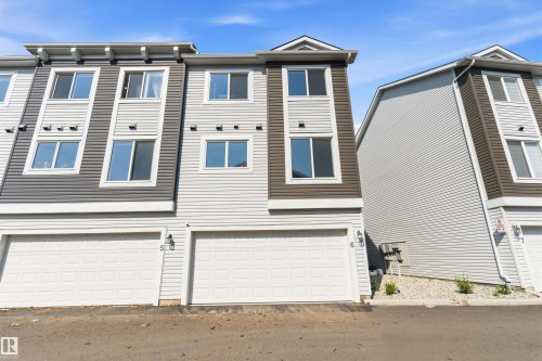 #6 16335 84 St Nw, Edmonton, AB - Outdoor