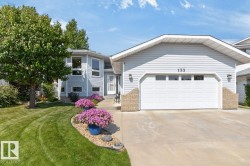 133 MEADOWVIEW Drive  Sherwood Park, AB T8H 1P8