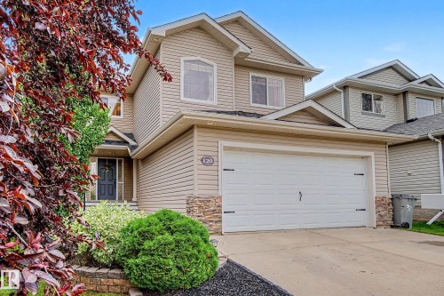 120 Champlain, Beaumont, AB 