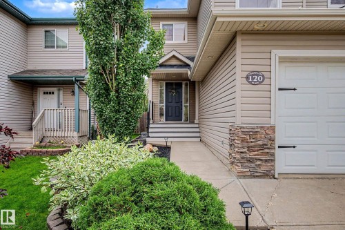 120 Champlain, Beaumont, AB 