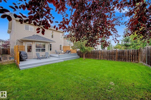 120 Champlain, Beaumont, AB 