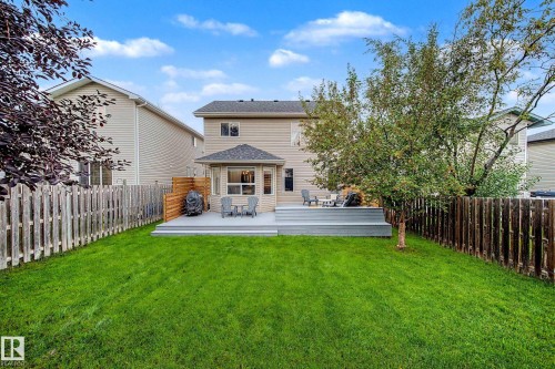 120 Champlain, Beaumont, AB 