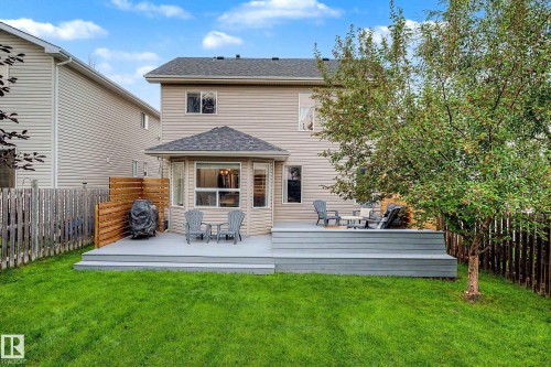 120 Champlain, Beaumont, AB 