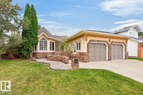 14 NEWPORT Drive   Sherwood Park, AB T8A 5L3