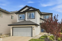 129 GLENRIDDING RAVINE Road SW  Edmonton, AB T6W 4K8