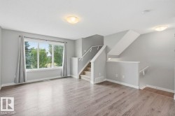#12 1391 STARLING DR NW Edmonton, AB T5V 1T7