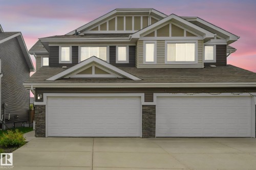 16619 14 Avenue Sw, Edmonton, AB 