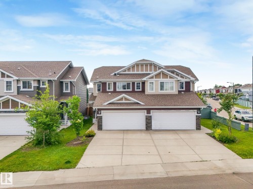 16619 14 Avenue Sw, Edmonton, AB 