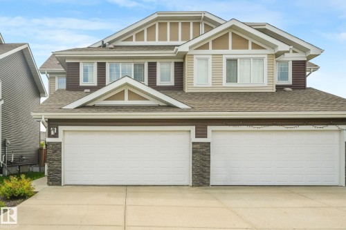 16619 14 Avenue Sw, Edmonton, AB 