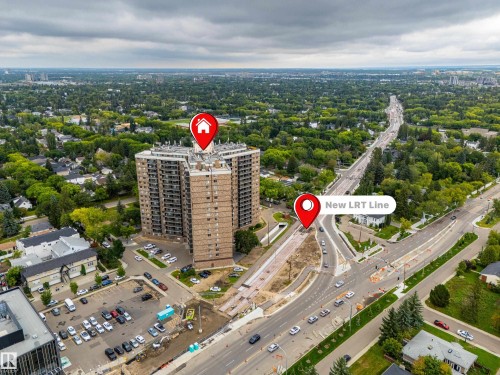 #611 13910 Stony Plain Rd Nw, Edmonton, AB 