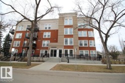 #106 10126 144 ST NW  Edmonton, AB T5N 2T7