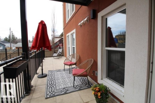 #106 10126 144 St Nw, Edmonton, AB 