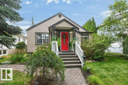 14031 106 Avenue Nw, Edmonton, AB 