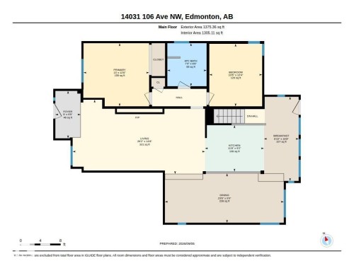 14031 106 Avenue Nw, Edmonton, AB 