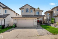 4207 157 Avenue NW  Edmonton, AB T5Y 0C9