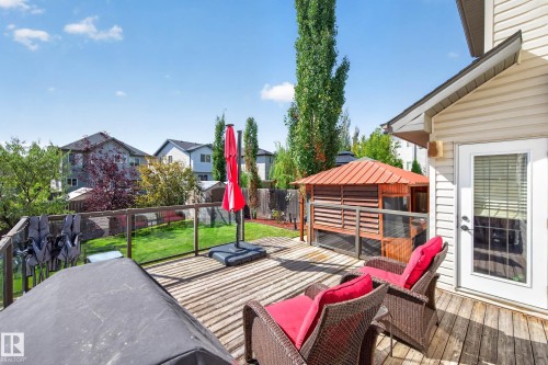 4207 157 Avenue Nw, Edmonton, AB 
