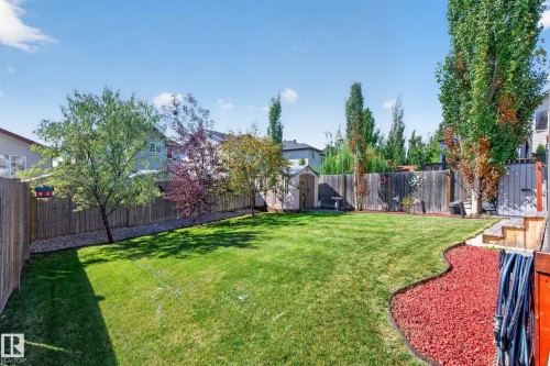 4207 157 Avenue Nw, Edmonton, AB 