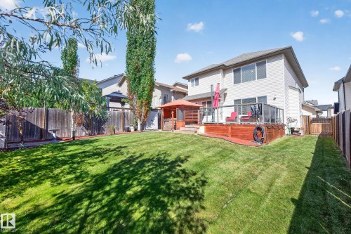 4207 157 Avenue Nw, Edmonton, AB 