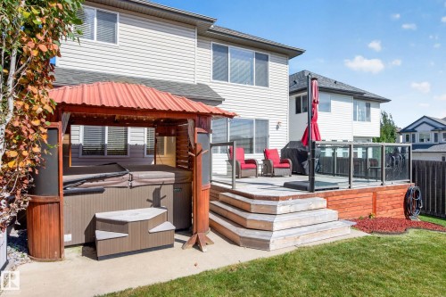 4207 157 Avenue Nw, Edmonton, AB 