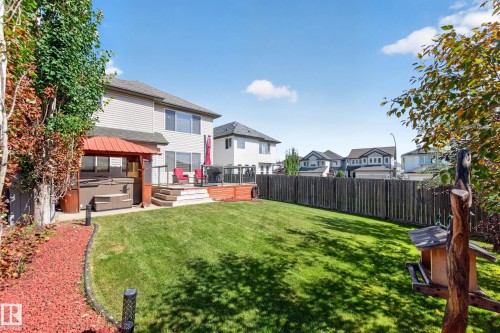 4207 157 Avenue Nw, Edmonton, AB 