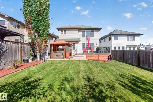 4207 157 Avenue Nw, Edmonton, AB 
