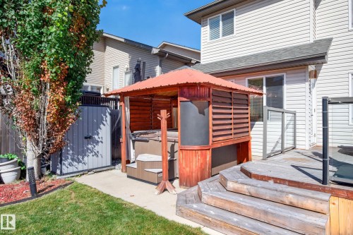 4207 157 Avenue Nw, Edmonton, AB 