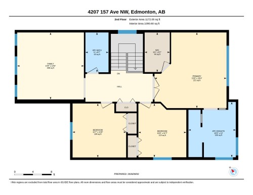 4207 157 Avenue Nw, Edmonton, AB 