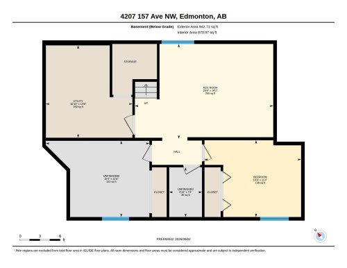 4207 157 Avenue Nw, Edmonton, AB 