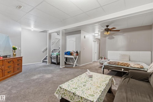 #11 2505 42 St Nw, Edmonton, AB - Indoor