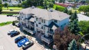#11 2505 42 St Nw, Edmonton, AB  - Outdoor 