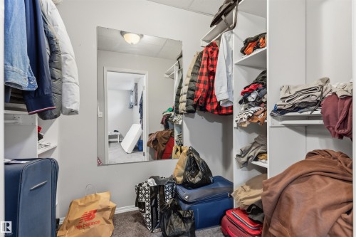 #11 2505 42 St Nw, Edmonton, AB - Indoor With Storage