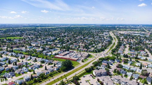 #11 2505 42 St Nw, Edmonton, AB - Outdoor With View