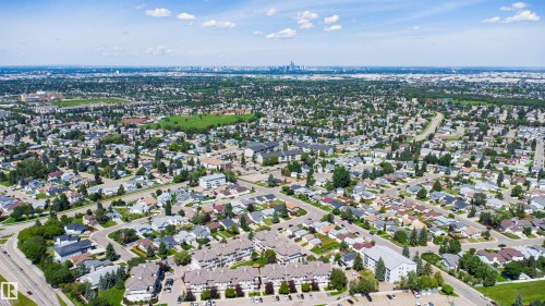 #11 2505 42 St Nw, Edmonton, AB - Outdoor With View
